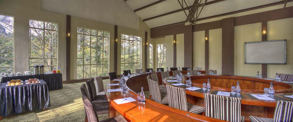 West Wood Hotel Nairobi Buitenkant foto