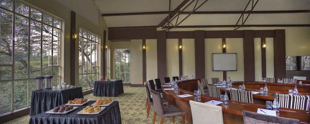 West Wood Hotel Nairobi Buitenkant foto