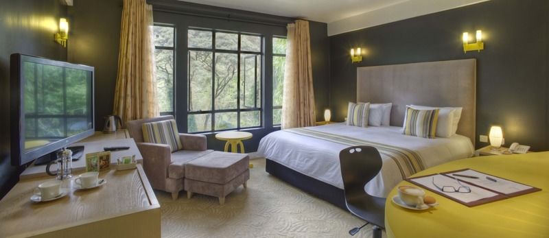 West Wood Hotel Nairobi Buitenkant foto